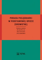 Porada pielęgniarki w podstawowej opiece zdrowotnej