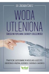 Woda utleniona Środek na popularne choroby i dolegliwości