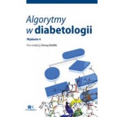 Algorytmy w diabetologii
