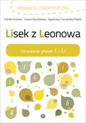 Lisek z Leonowa Utrwalanie głosek L i LI