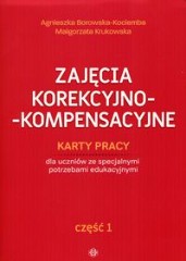 Zajęcia korekcyjno-kompensacyjne cz.1