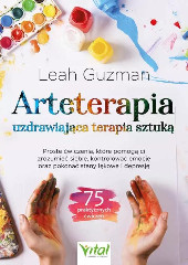 Arteterapia  uzdrawiająca terapia sztuką