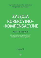 Zajęcia korekcyjno-kompensacyjne cz.2