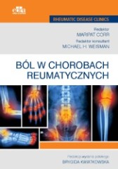 Ból w chorobach reumatycznych M. Corr