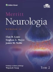Merritt Neurologia Tom 2 WYD 14