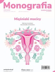 Monografia Mięśniaki macicy