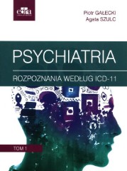 Psychiatria Tom 1