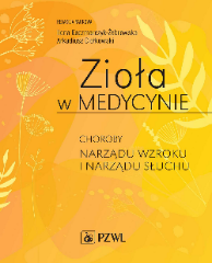 Zioła w Medycynie Choroby narządu wzroku i narządu słuchu