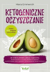 Ketogeniczne oczyszczanie