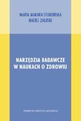 Narzędzia badawcze w naukach o zdrowiu