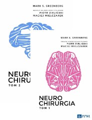 Neurochirurgia Tom 1 i 2 - Komplet