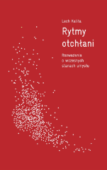 Rytmy otchłani Rozważania o wczesnych stanach umysłu
