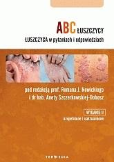 ABC Łuszczycy Łuszczyca w pytaniach i odpowiedziach