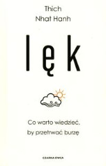Lęk Co warto wiedzieć by przetrwać burzę