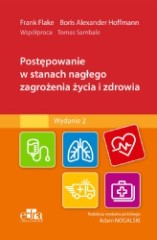 Postępowanie w stanach nagłego zagrożenia życia i zdrowia