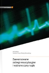 Zaawansowane zabiegi resuscytacyjne i wybrane stany nagłe