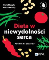 Dieta niewydolności serca Poradnik dla pacjentów