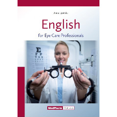 English for Eye Care Professionals
