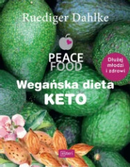 Wegańska dieta KETO