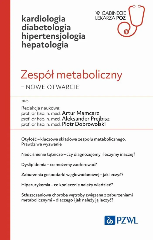 Zespół metaboliczny Nowe otwarcie W gabinecie lekarza POZ