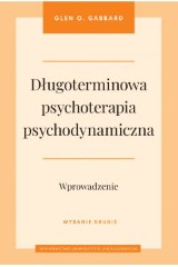 Długoterminowa psychoterapia psychodynamiczna. Wprowadzenie
