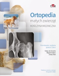 Ortopedia małych zwierząt Kończyna miednicza
