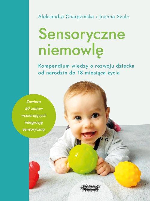 Sensoryczne niemowlę
