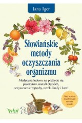 Słowiańskie metody oczyszczania organizmu