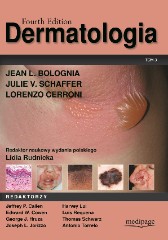 Dermatologia tom 3