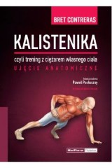 Kalistenika czyli trening z ciężarem własnego ciała