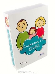 Karty  porozmawiajmy o rozwodzie