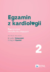 Egzamin z kardiologii 2