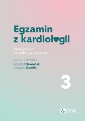 Egzamin z kardiologii 3