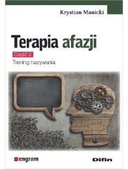 Terapia afazji Część 2 Trening nazywania