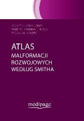 Atlas malformacji rozwojowych według Smitha