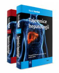 Tajemnice hepatologii Przypadki kliniczne wymykające się podręcznikom tom 1 i 2