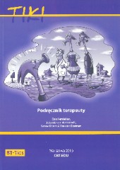Tiki – Podręcznik dla terapeuty
