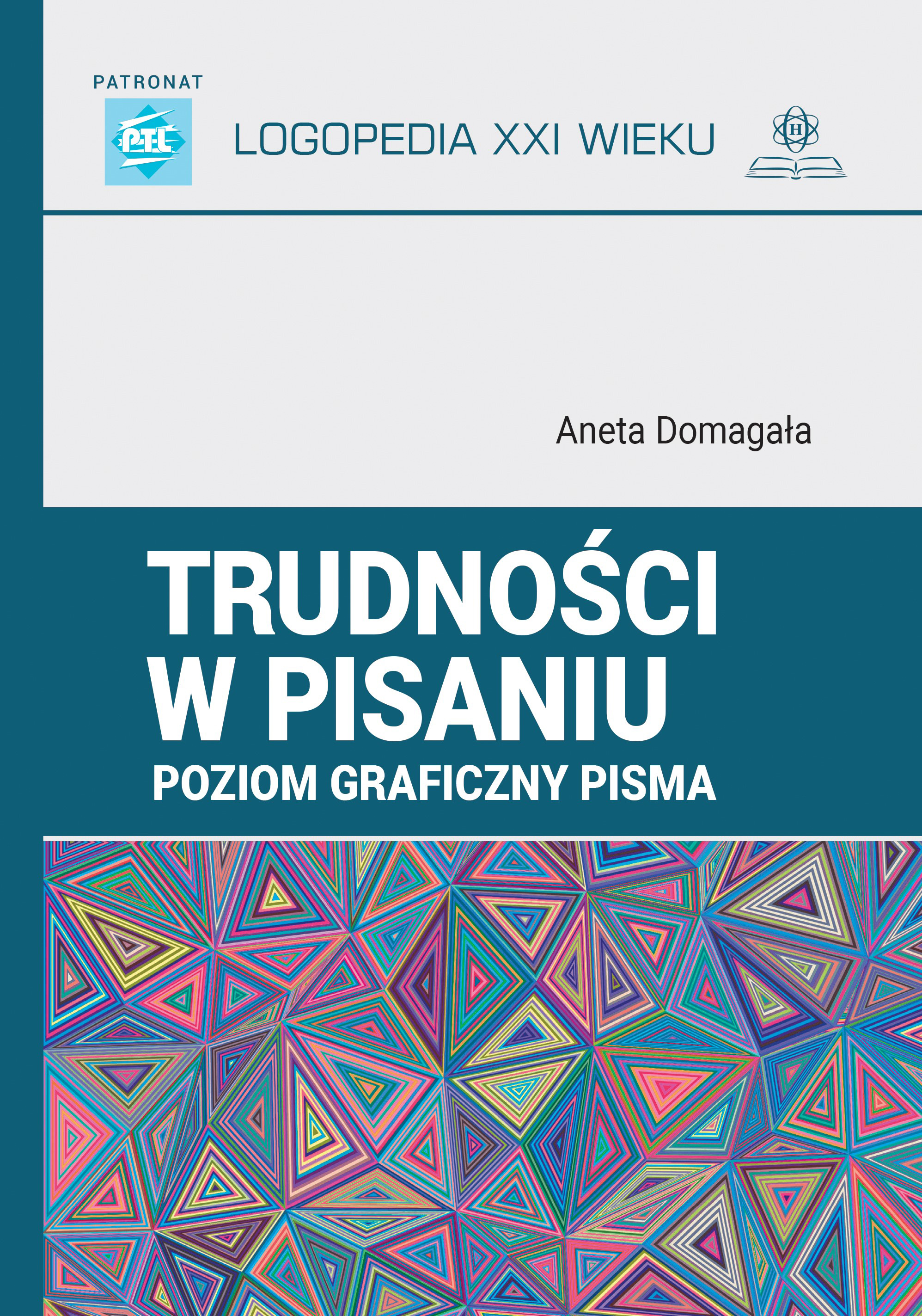 Trudności w pisaniu poziom graficzny pisma