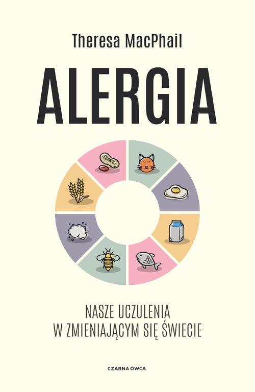 Alergia Nasze uczulenia w zmieniającym się świecie