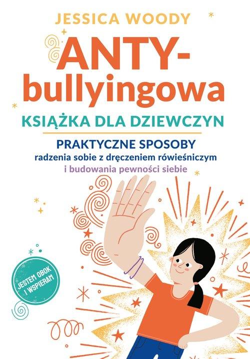 ANTYbullyingowa książka dla dziewczyn