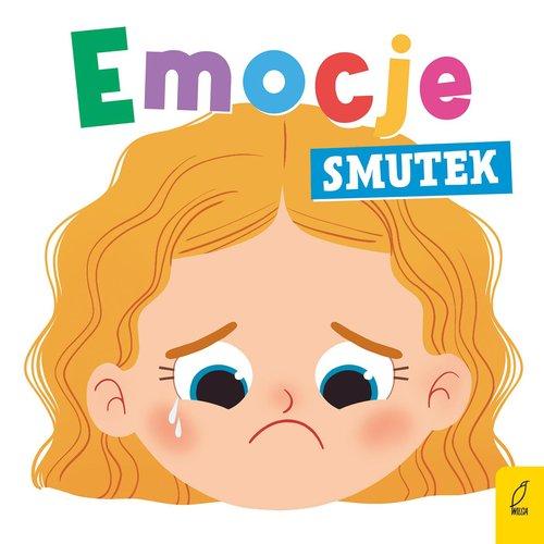 Emocje Smutek