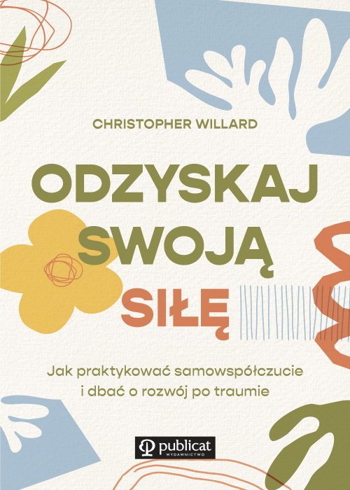 Odzyskaj swoją siłę