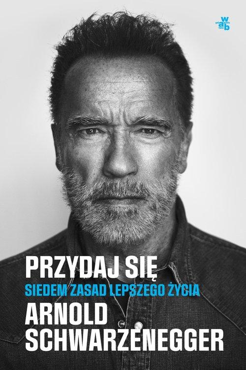 Przydaj się Siedem zasad lepszego życia