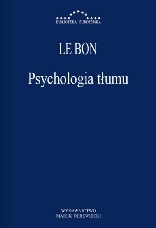 Psychologia tłumu