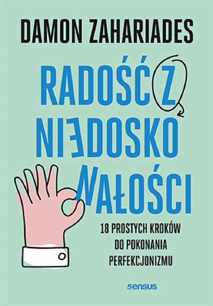 Radość z niedoskonałości