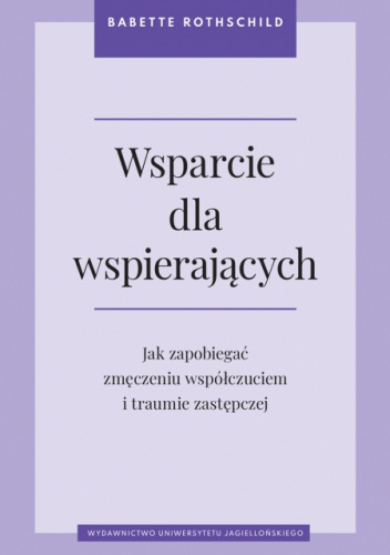 Wsparcie dla wspierających