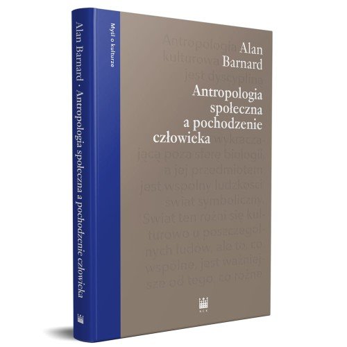 Antropologia społeczna a pochodzenie człowieka
