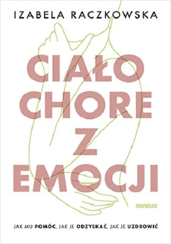 Ciało chore z emocji