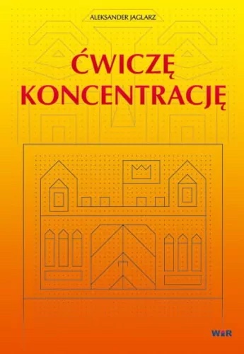 Ćwiczę koncentrację WIR