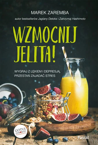 Wzmocnij jelita